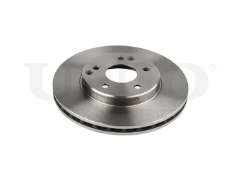 picture of Front brake disc from UNIO