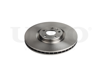 picture of Front brake disc from UNIO