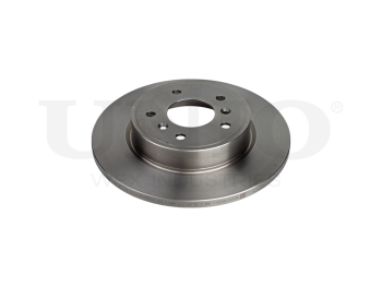 картинка Диск тормозной задний от UNIO