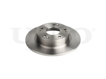 picture of Rear brake disc from UNIO