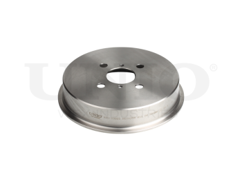 picture of Rear brake drum from UNIO