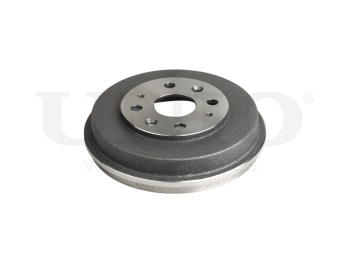 picture of Rear brake drum from UNIO