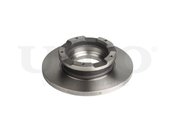 picture of Rear brake disc from UNIO