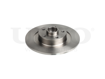 picture of Rear brake disc from UNIO