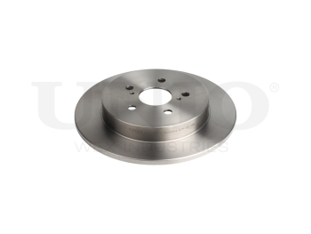 picture of Rear brake disc from UNIO