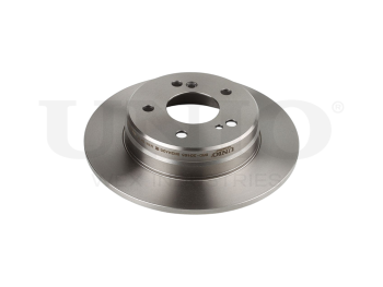 picture of Rear brake disc from UNIO