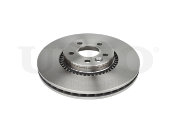 picture of Front brake disc from UNIO