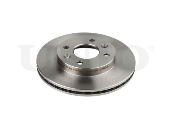 picture of Front brake disc from UNIO