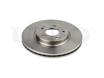 picture of Front brake disc from UNIO