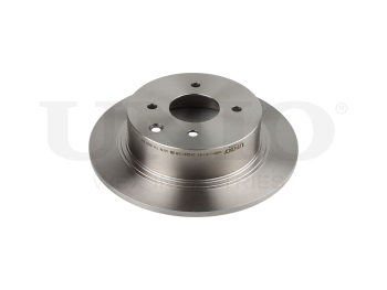 picture of Rear brake disc from UNIO
