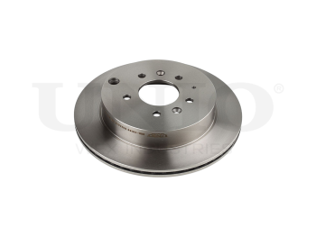 picture of Rear brake disc from UNIO