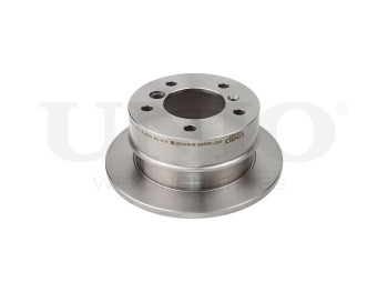 picture of Rear brake disc from UNIO