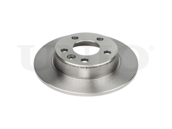 picture of Rear brake disc from UNIO
