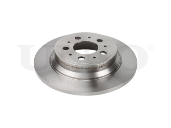 picture of Rear brake disc from UNIO