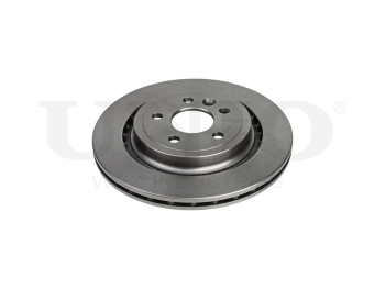 picture of Rear brake disc from UNIO