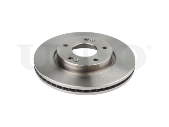 picture of Front brake disc from UNIO