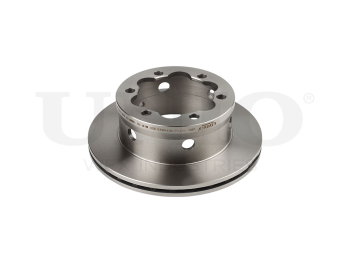 picture of Rear brake disc from UNIO