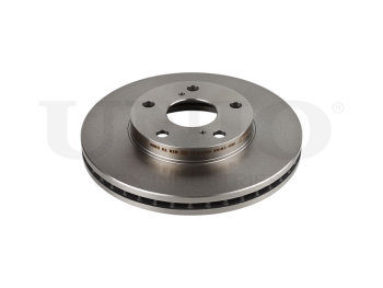 picture of Front brake disc from UNIO