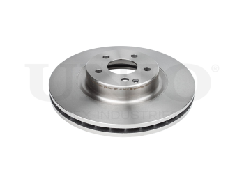 picture of Front brake disc from UNIO
