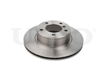 picture of Front brake disc from UNIO
