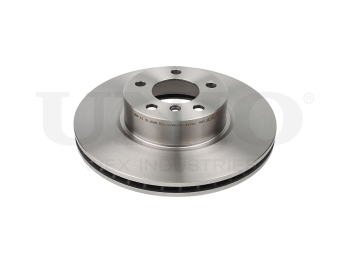 picture of Front brake disc from UNIO