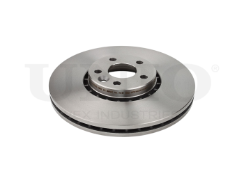 picture of Front brake disc from UNIO