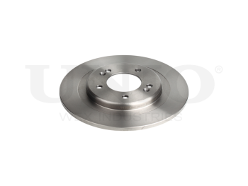 picture of Rear brake disc from UNIO
