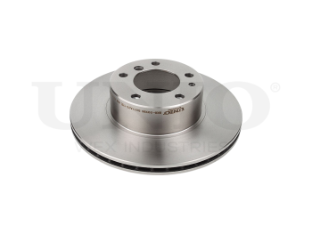 picture of Front brake disc from UNIO