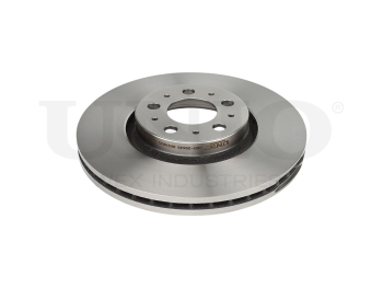 picture of Front brake disc from UNIO