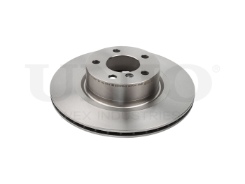 picture of Rear brake disc from UNIO