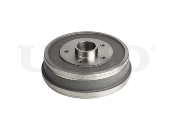 picture of Rear brake drum from UNIO