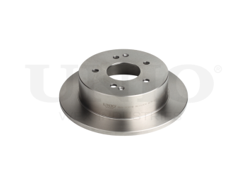 picture of Rear brake disc from UNIO