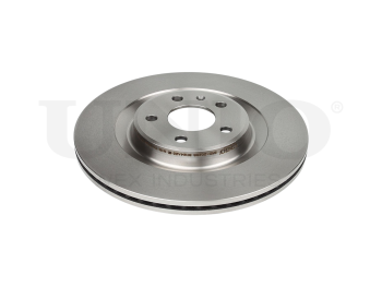 picture of Rear brake disc from UNIO
