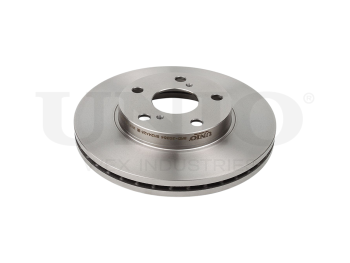 picture of Front brake disc from UNIO