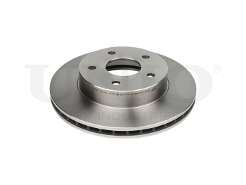 picture of Front brake disc from UNIO