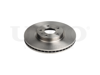 picture of Front brake disc from UNIO