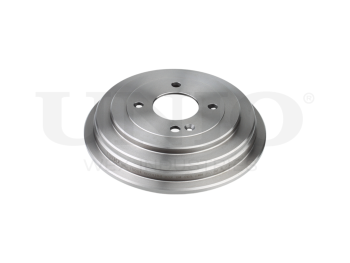 picture of Rear brake drum from UNIO