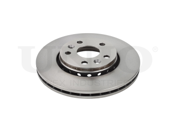 picture of Front brake disc from UNIO