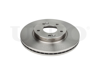 picture of Front brake disc from UNIO