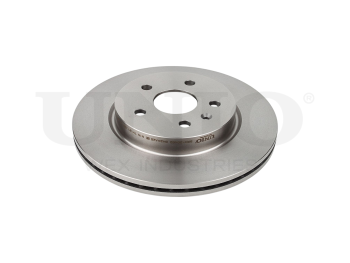 picture of Rear brake disc from UNIO