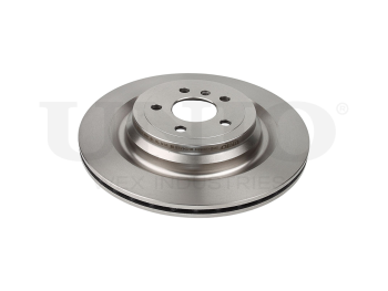 picture of Rear brake disc from UNIO
