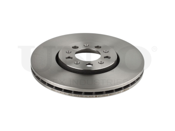 picture of Front brake disc from UNIO