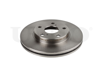 picture of Front brake disc from UNIO