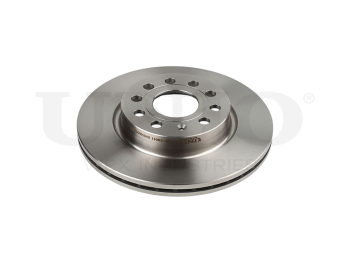 picture of Front brake disc from UNIO