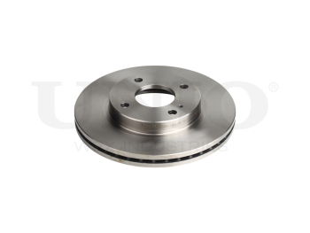 picture of Front brake disc from UNIO