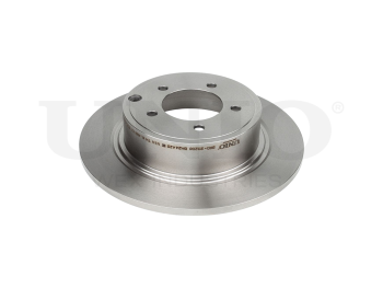 picture of Rear brake disc from UNIO