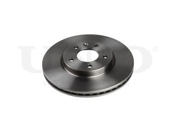 picture of Front brake disc from UNIO