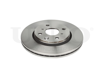 picture of Front brake disc from UNIO