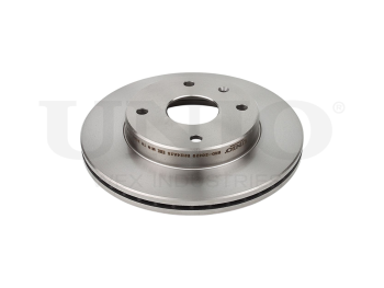 picture of Front brake disc from UNIO