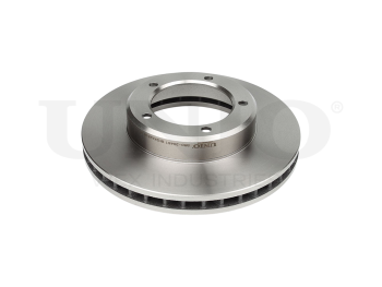 picture of Front brake disc from UNIO